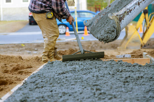 Best Concrete Grinding and Polishing in Elizabeth, PA