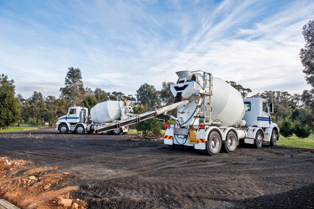 Best Decorative Concrete in Elizabeth, PA