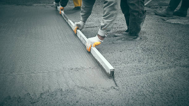 Best Industrial Concrete Flooring in Elizabeth, PA